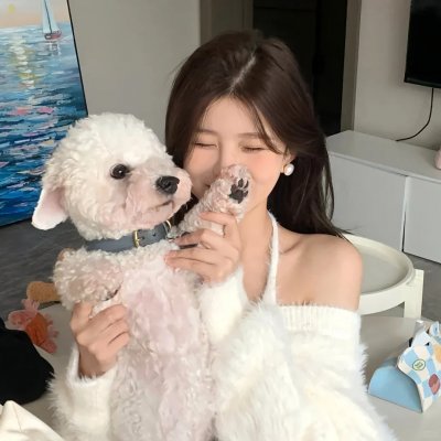 女儿大人加个赖